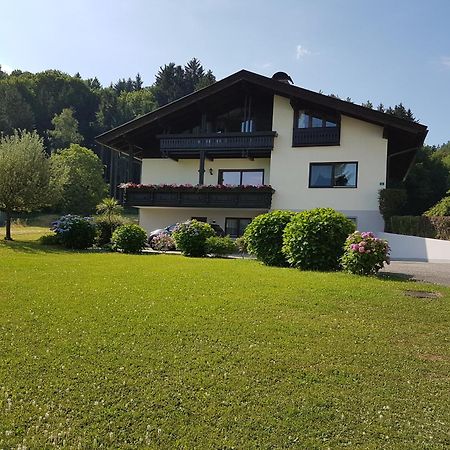 Ferienwohnung Landhaus Maria Velden am Wörthersee Exterior foto