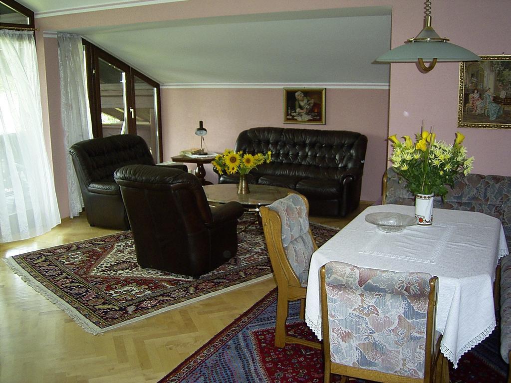 Ferienwohnung Landhaus Maria Velden am Wörthersee Zimmer foto
