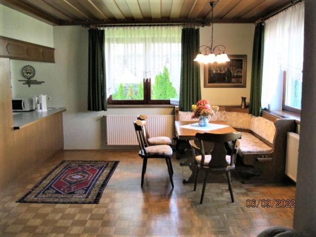 Ferienwohnung Landhaus Maria Velden am Wörthersee Exterior foto