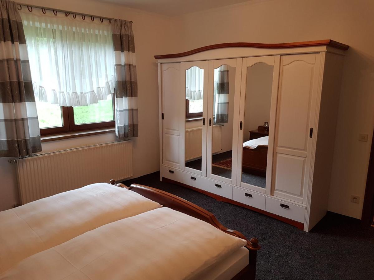 Ferienwohnung Landhaus Maria Velden am Wörthersee Exterior foto