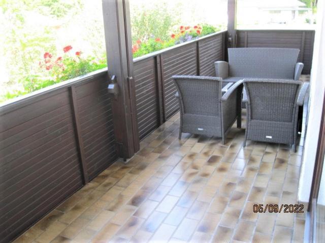 Ferienwohnung Landhaus Maria Velden am Wörthersee Exterior foto