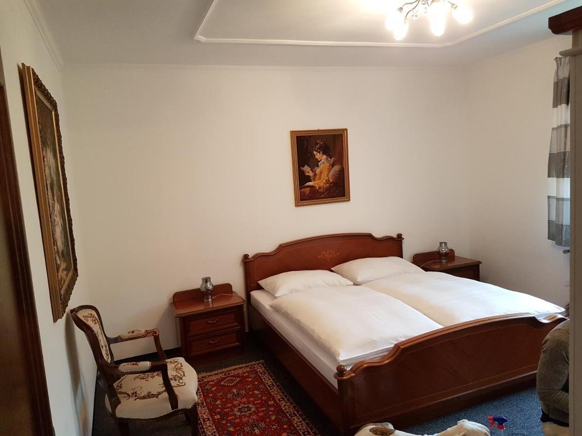 Ferienwohnung Landhaus Maria Velden am Wörthersee Exterior foto