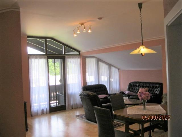Ferienwohnung Landhaus Maria Velden am Wörthersee Exterior foto
