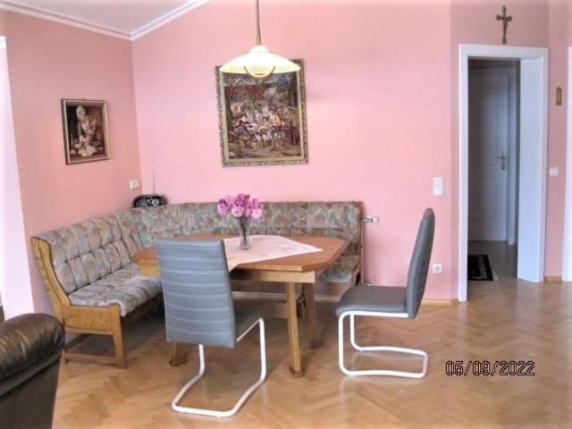 Ferienwohnung Landhaus Maria Velden am Wörthersee Exterior foto