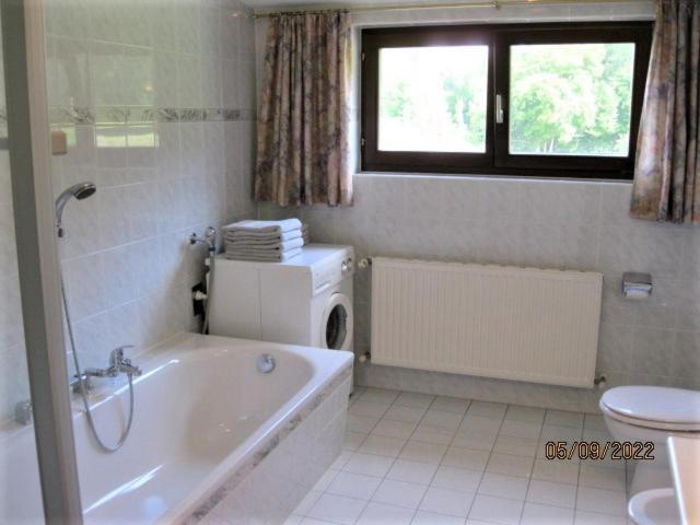 Ferienwohnung Landhaus Maria Velden am Wörthersee Exterior foto