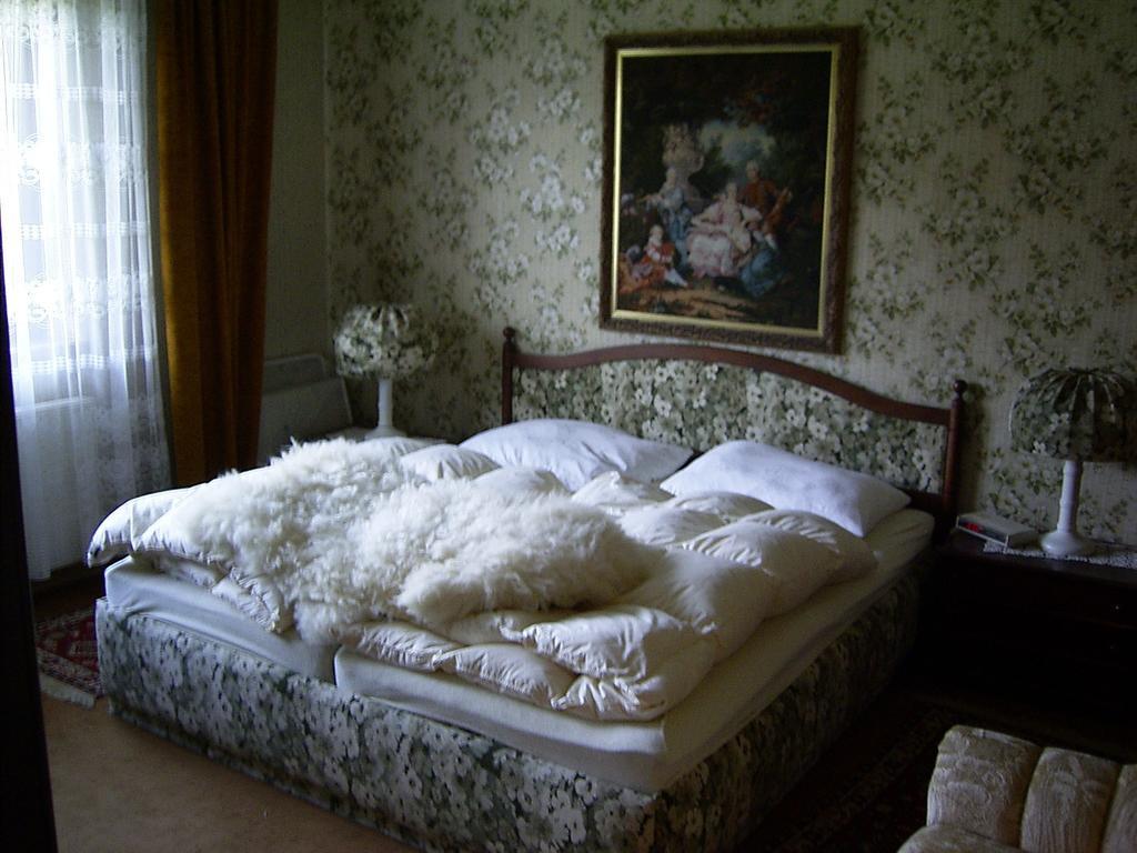 Ferienwohnung Landhaus Maria Velden am Wörthersee Zimmer foto