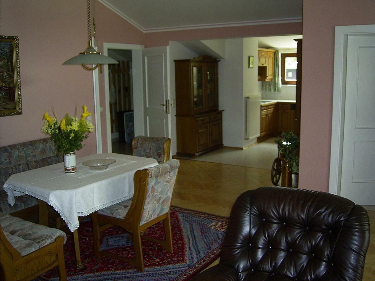 Ferienwohnung Landhaus Maria Velden am Wörthersee Exterior foto