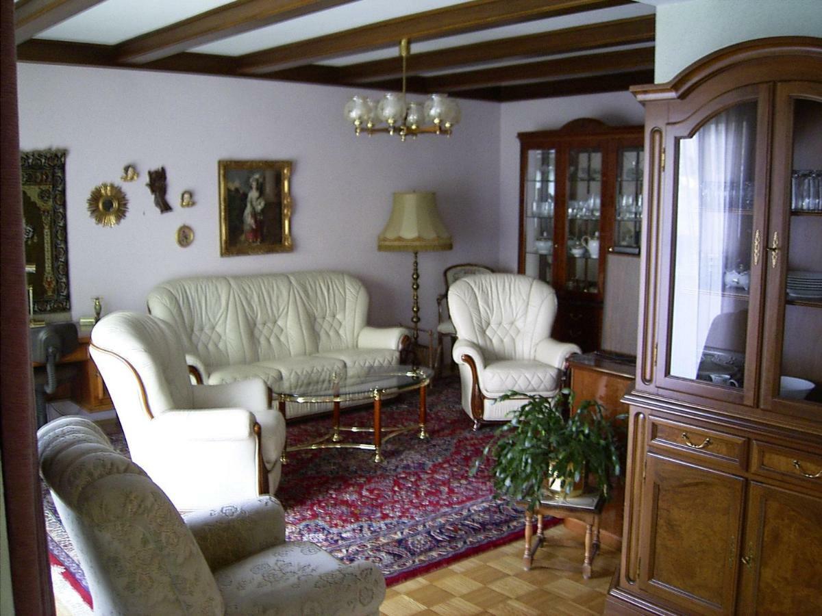 Ferienwohnung Landhaus Maria Velden am Wörthersee Exterior foto